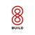 8build Logo