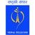 Nepal Telecom logo