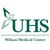UHS WILSON MEDICAL CENTER logo