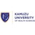 Kamuzu University of Health Sciences logo
