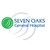 Seven Oaks General Hospital logo