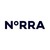 Norra – Nordic Regional Airlines logo