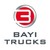 BAYI TRUCKS logo