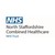 North Staffordshire Combined Healthcare NHS Trust logo