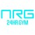 NRG GYM Limited logo