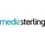 Mediasterling logo