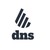 Logo di dns accountants