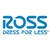 ROSS DRESS FOR LESS 245 logo