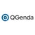 QGenda logo