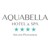 AQUABELLA hôtel & Spa - Partouche Hôtels logo