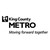 King County Metro Transit logo
