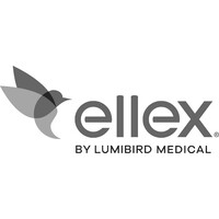 Ellex – Lumibird Medical logo