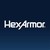 HexArmor logo