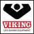 VIKING Life-Saving Equipment logo