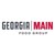 Georgia Main Food Group Limited Logo