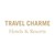 Travel Charme Hotels & Resorts logo