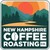 New Hampshire Coffee Roasting Co logo