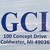 GOKOH COLDWATER INC logo
