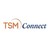 TSM Connect logo