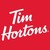 Tim Horton logo