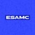 ESAMC logo