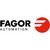 Fagor Automation | CNC & Feedback Systems | Automation Solutions logo