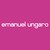 Emanuel Ungaro logo
