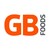 GBfoods logo
