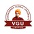 Vivekananda Global University logo