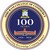 Shri Ram College of Commerce (SRCC) logo