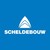 Scheldebouw logo