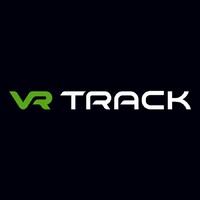 VR Track Oy logo