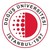 Doğuş University logo