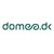 Domea.dk logo