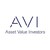 Asset Value Investors logo