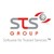 STS Group logo