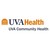 UVA Community Health logo