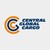 Central Global Cargo GmbH logo