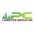 PC LOGISTICS GROUP INC logo