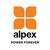 Alpex Solar Ltd. logo