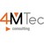 4MTec Consulting logo