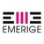 Emerige logo