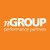 nGROUP logo