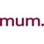 MUM logo