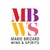 Marie Brizard Wine & Spirits Group logo