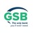 GSB logo