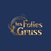 Les Folies Gruss logo