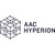 AAC Hyperion logo