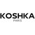 Koshka Paris logo
