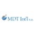 MDT Int'l s.a. logo